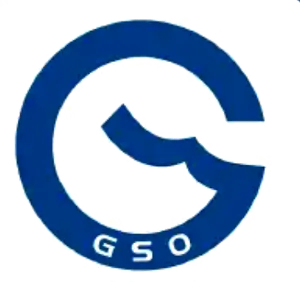GSO Gulf conformity mark