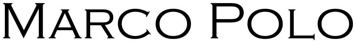 Marco Polo logo