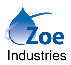 Zoe Industries logo