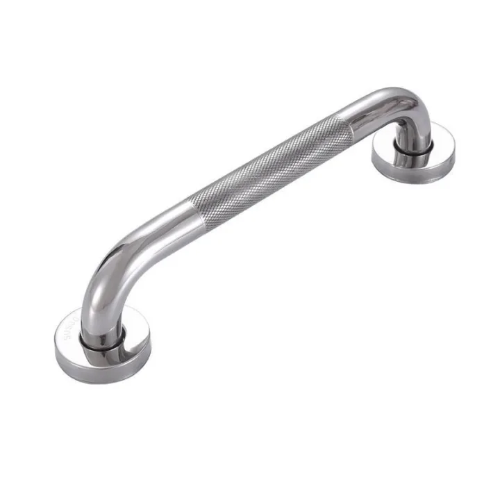 Grab Bar Handrail with Textured Finish 60cm