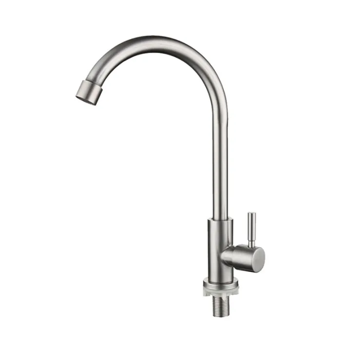 Single-Cold Water Tap