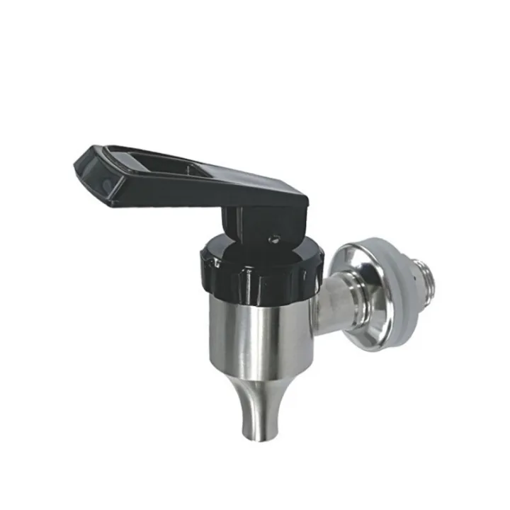 Lever Handle Beer Dispenser