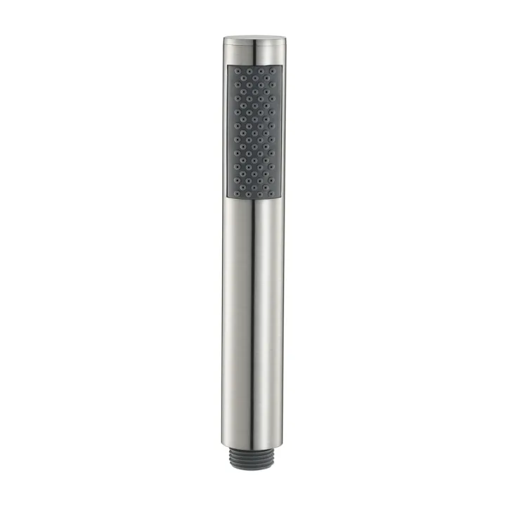 Round Handheld Showerhead