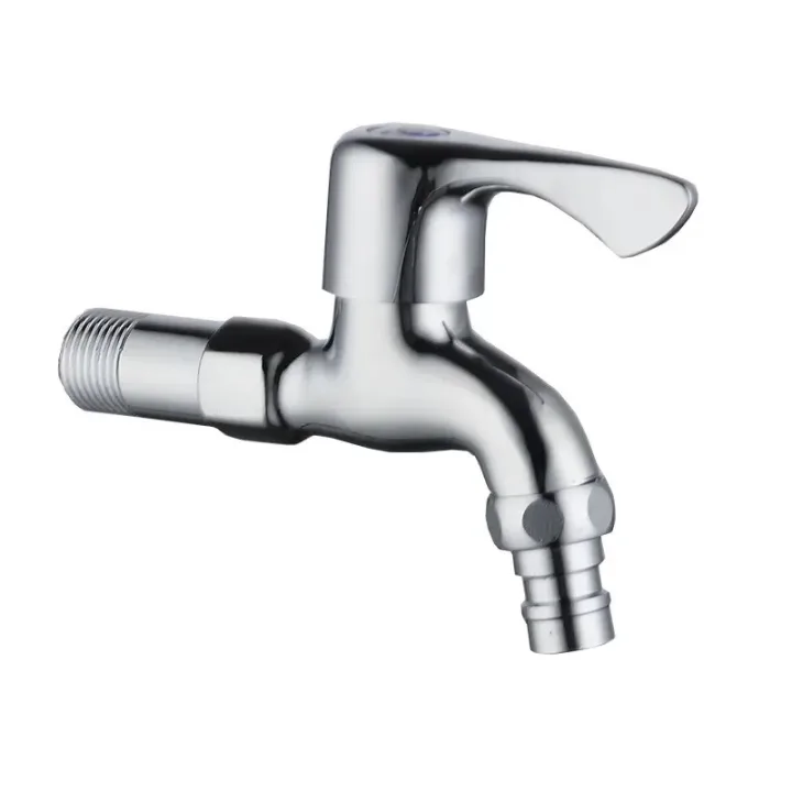 Lever Handle Water Bib Tap