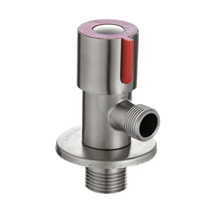 Angle Stop Valve