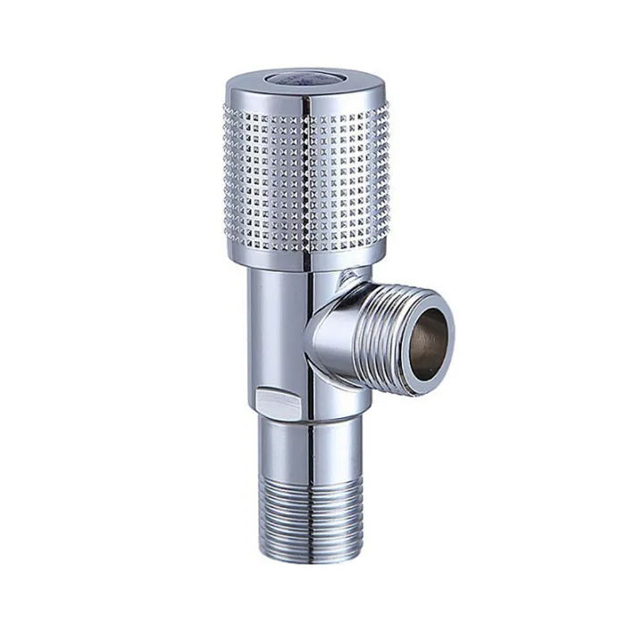 Angle Stop Valve