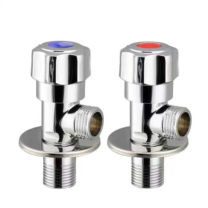 Angle Stop Valve