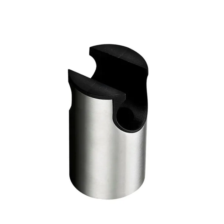 Wall-Mounted Shower Head Holder