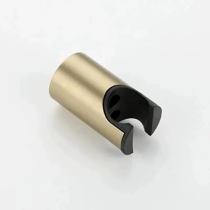 Wall-Mounted Shower Head Holder