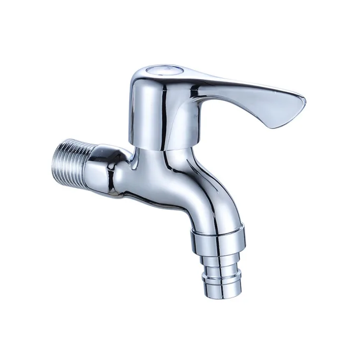 Lever Handle Water Bib Tap