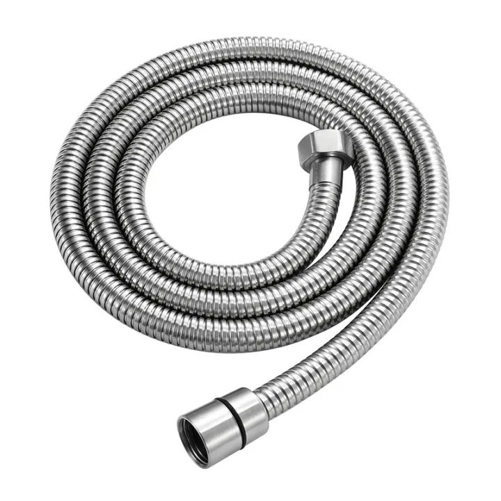 Dual-Lock Shower Hose 150cm