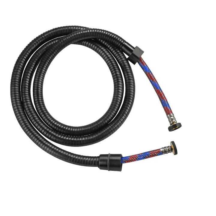Explosion-Proof Pull-Out Hose 120cm
