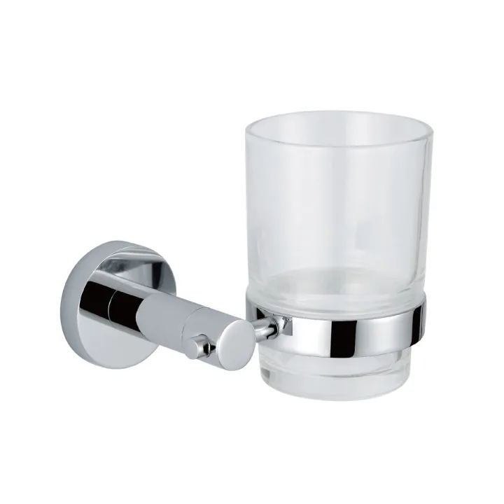 304 Stainless Steel Single Tumbler Holder