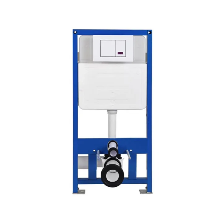 HDPE Concealed Cistern for Wall-Hung Toilet