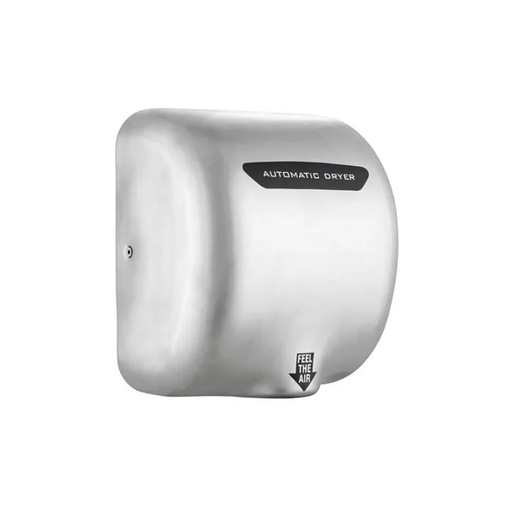 304 Stainless Steel High-speed Hand Dryer