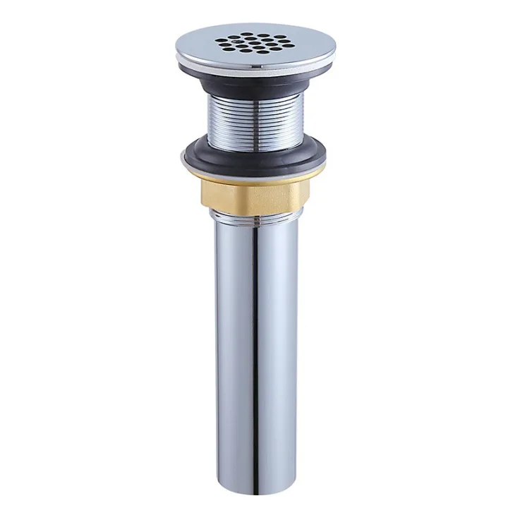 Click-Clack/ Pop-Up Basin Waste Plug