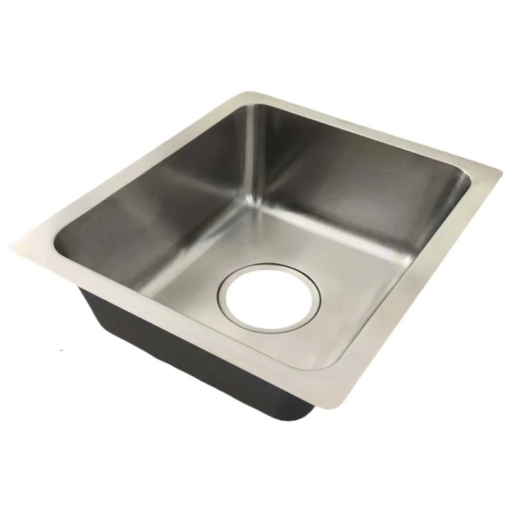 Stainless Steel Sink
