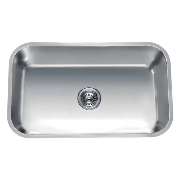 Stainless Steel Sink