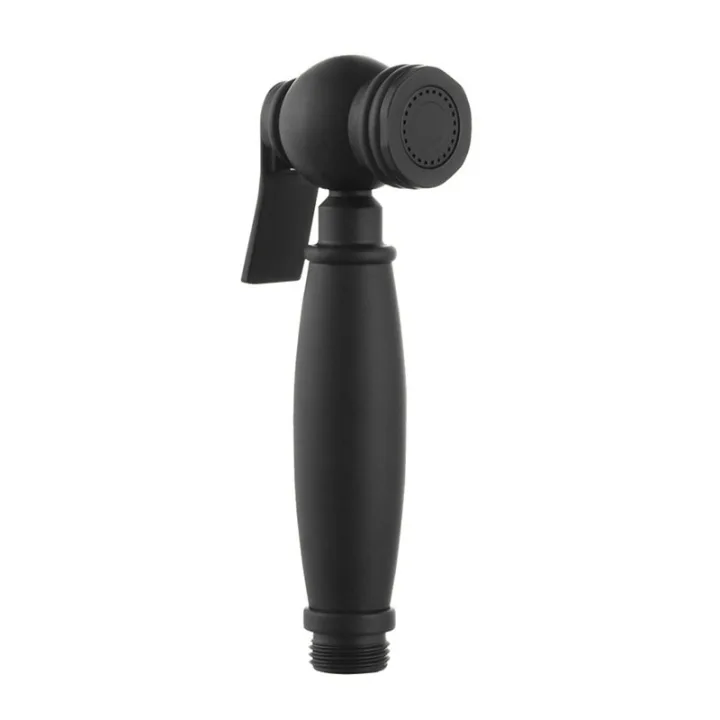 Large Round Handheld Shattaf Bidet Sprayer Head