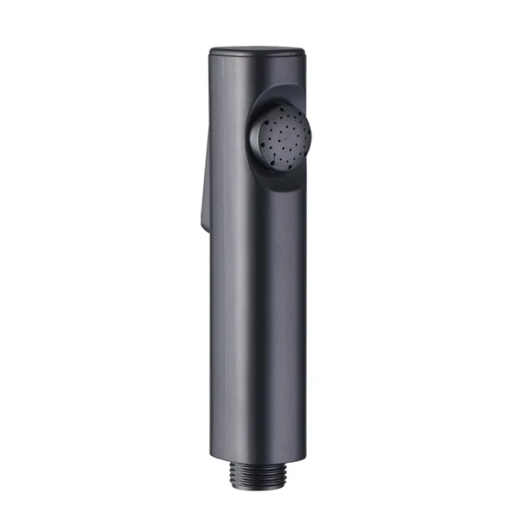 Square Handheld Shattaf Bidet Sprayer Head