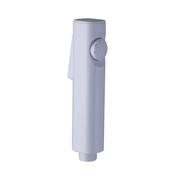 Square Handheld Shattaf Bidet Sprayer Head