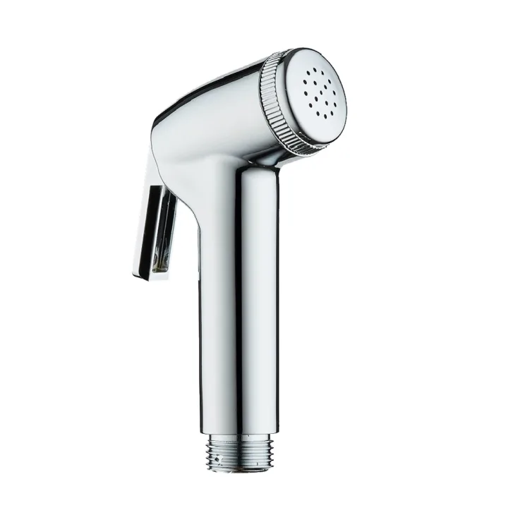 Handheld Shattaf Bidet Sprayer Head