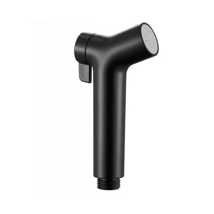 Adjustable Water Pressure Handheld Shattaf Bidet Sprayer Head