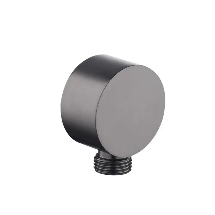 Concealed Shower Wall-Elbow (Wall-Mounted 90° Bent Pipe Connector)