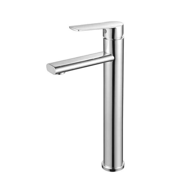 Taller Basin Faucet Mixer