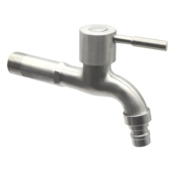 Lever Handle Water Bib Tap