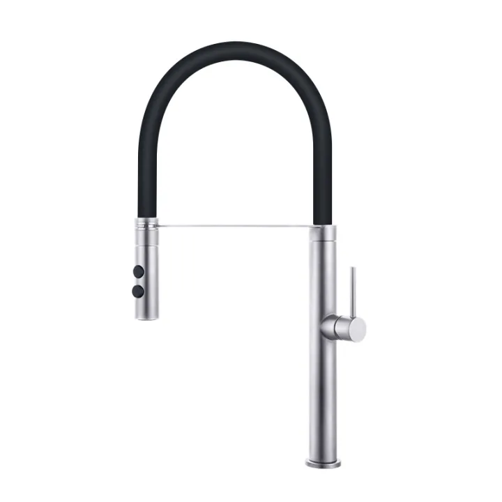 Kitchen Sink Mixer