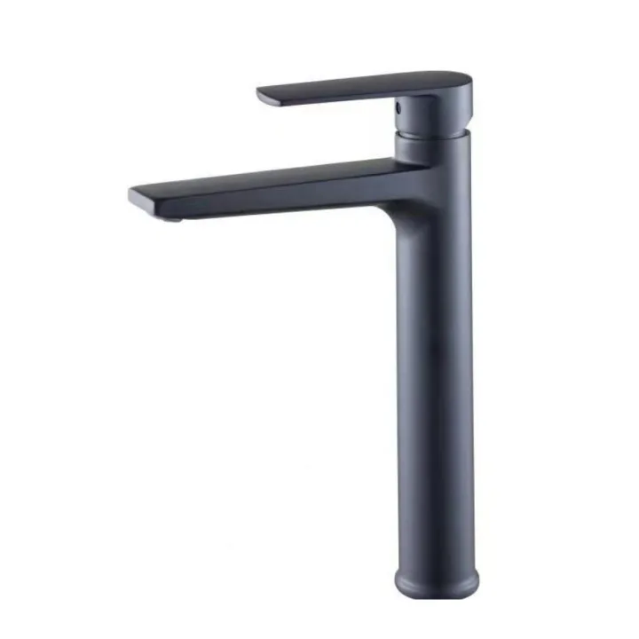 Short Single-Lever Taller Faucet Mixer