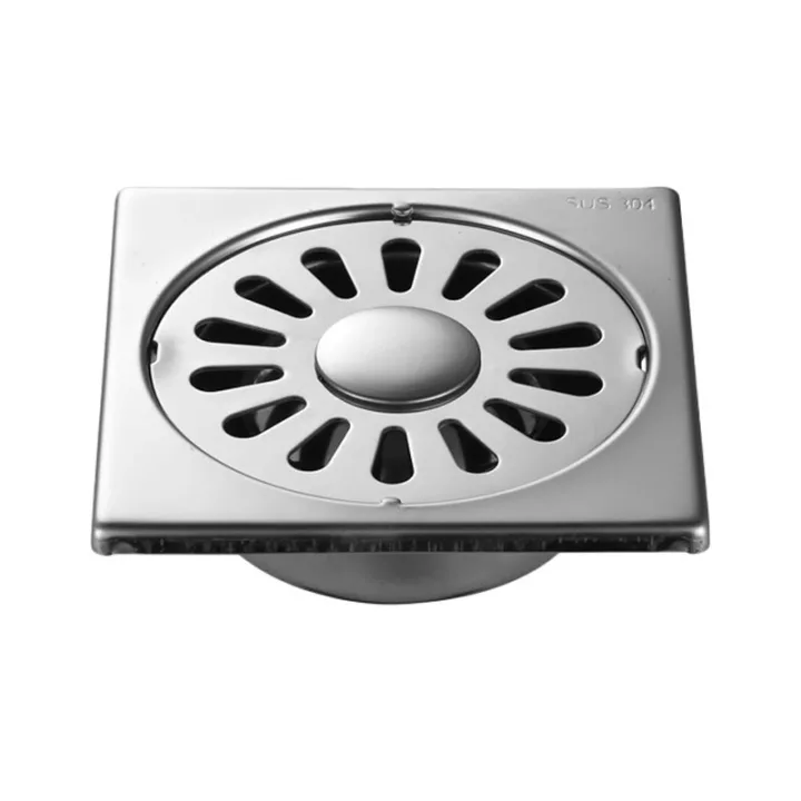 Split-type Floor Drain for Washing Machine 15*15cm