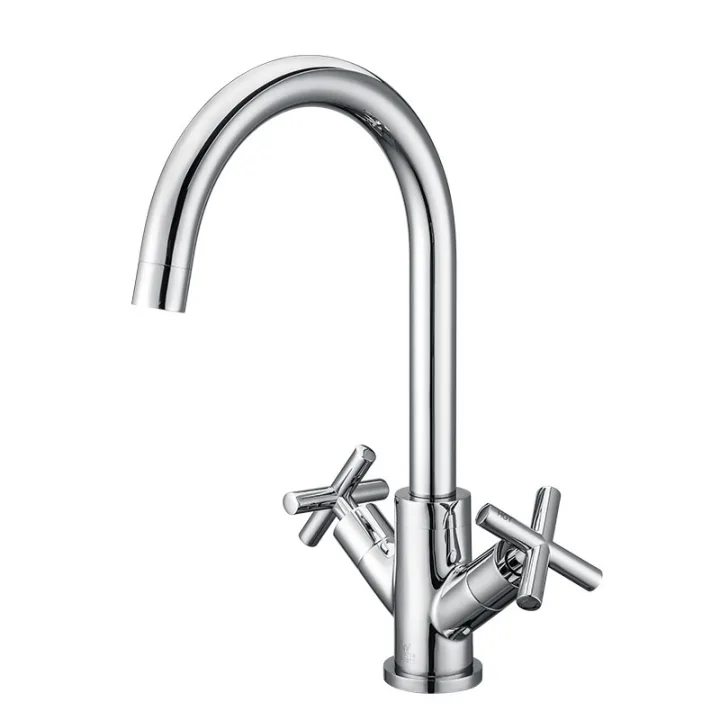Rotable Kitchen Faucet