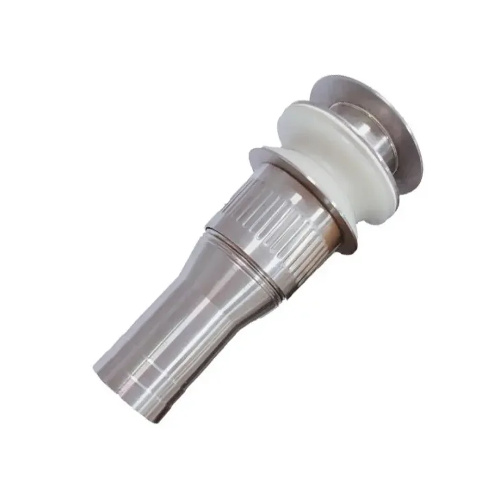 Basin Waste Drain