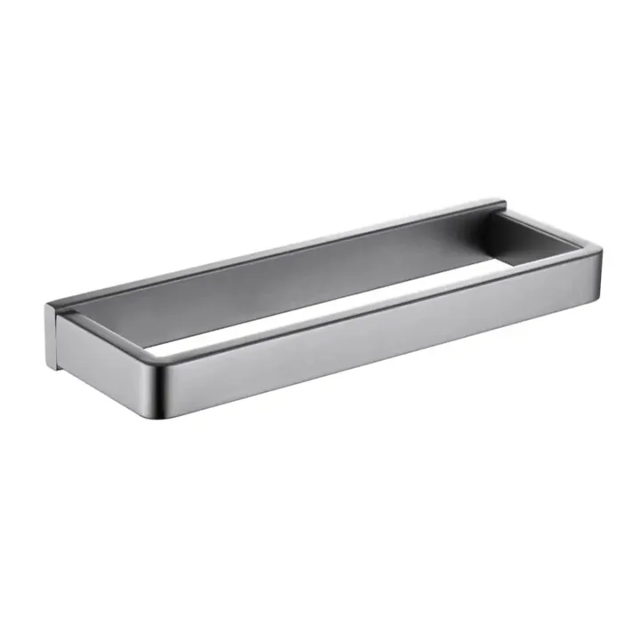 304 Stainless Steel Bath Towel Bar 35cm