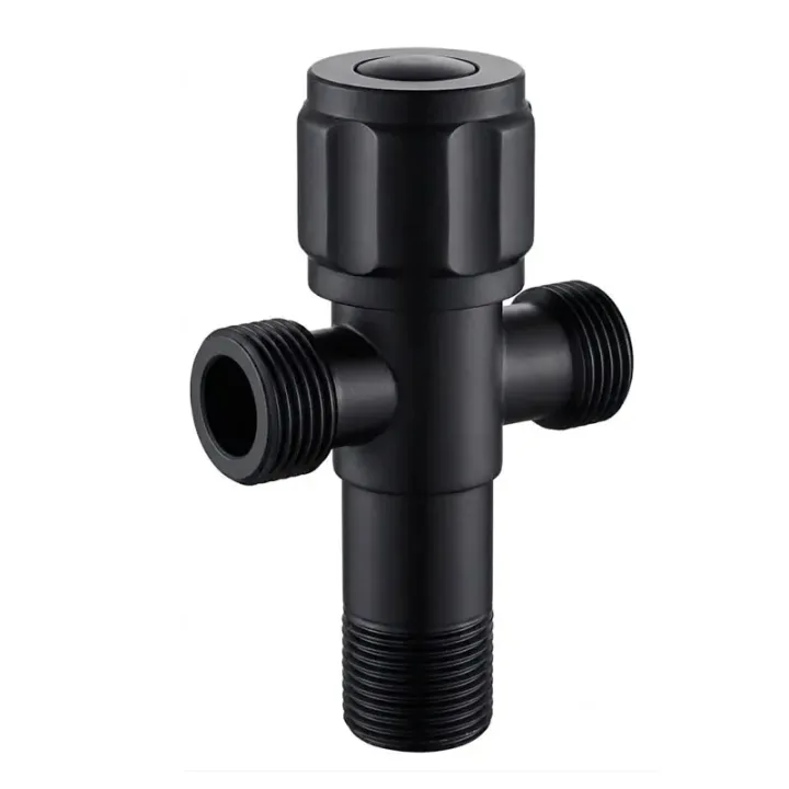 Angle Stop Valve