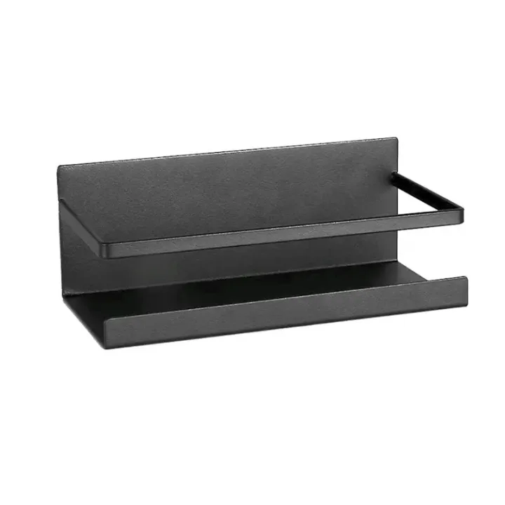 Kitchen / Bathroom Storage Shelf Rack 20cm Length