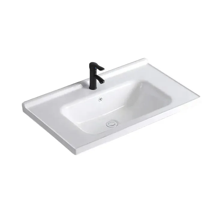 Mounting Above Cabinet Basin 605*400*185MM