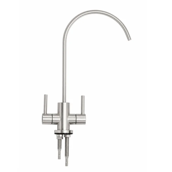 304 Stainless Steel Water Filter Faucet