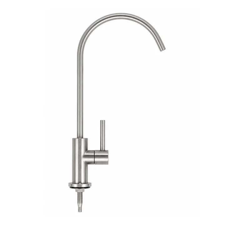 304 Stainless Steel Water Filter Faucet