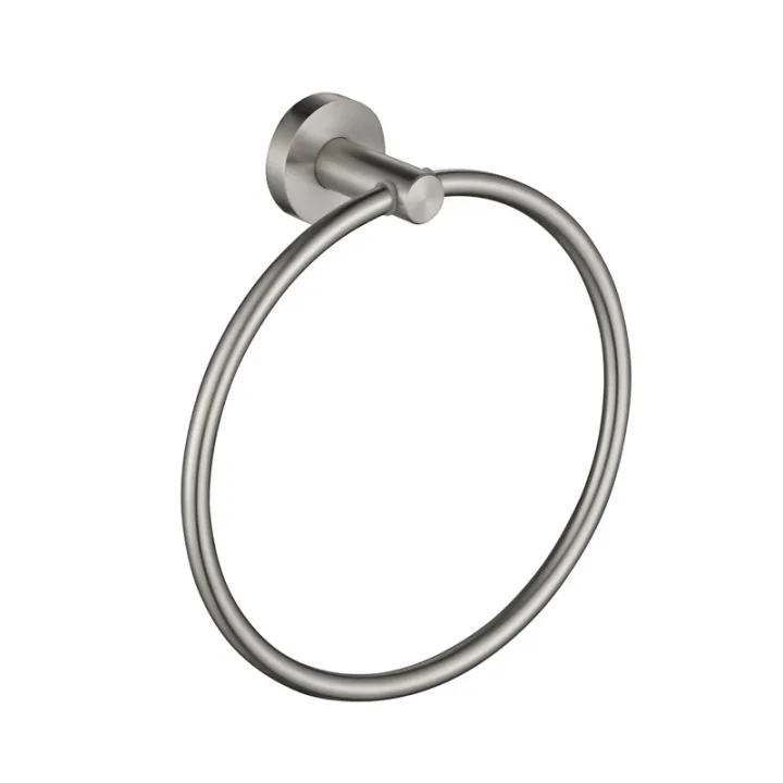 304 Stainless Steel Towel Ring