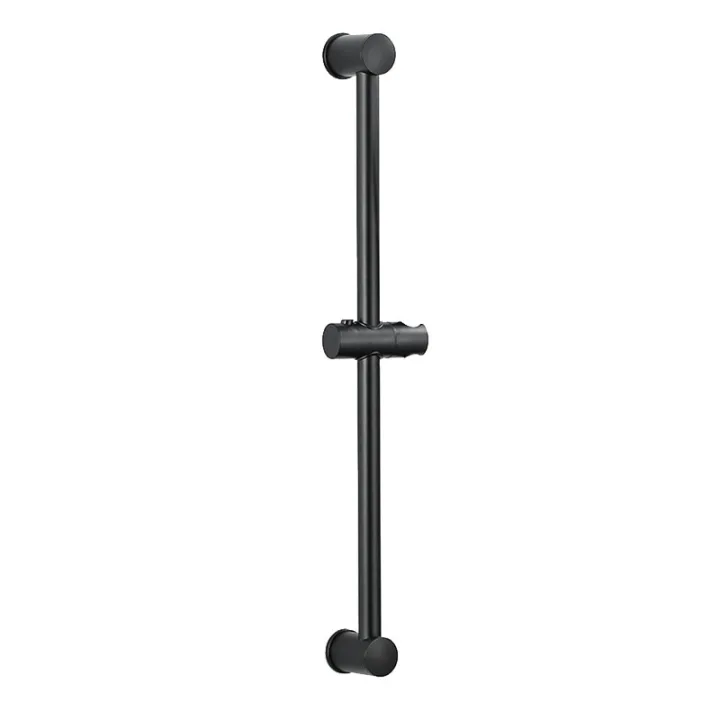 Adjustable Wall-Mounted Shower Slide Bar