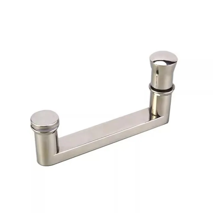 304 Stainless Steel Shower Enclosure Handle 50cm Length
