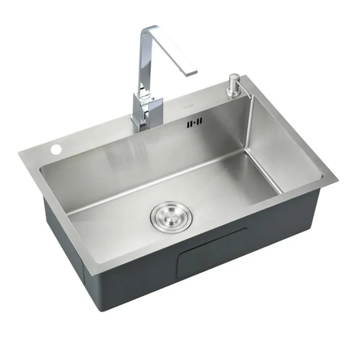 Stainless Steel Sink